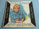 LYNN TAYLOR SINGS I SEE YOUR FACE BEFORE ME 1958 GRAND AWARD G.A. 33-367 PROMO