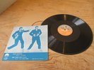 Elvis Presley Japan only 78rpm WHITE CHRISTMAS / HERE COMES SANTA CLAUS
