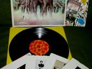 ELVIS COSTELLO Armed Forces ORIGINAL 1st UK RADAR 1979 + 7