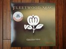 FLEETWOOD MAC GREATEST HITS GOLD STAMPED PROMO LP/ORIGINAL OWNER