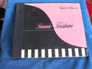 Lennie Tristano/self-titled/Trio w Billy Bauer/3 78s/Keynote Album 147/V+ to E