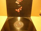 DEPECHE MODE - Violator - UK 1st Press LP + Inner - STUMM64 - A1/B1