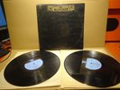 THE KINKS Black Album (Pye NPL 18326 1st Pressing Mono UK Double 1970)