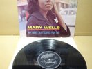 ORIGINAL Mary Wells My baby just cares for me A1/B1 TML 11006 LP