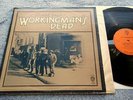 Grateful Dead, Workingman's Dead, Orig UK Orange WB LP, VG+/EX, A-1, 1st Press