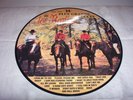 The Beatles, 14 plus grands succes, Picture Disc