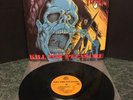 Blood Feast Lp Kill For Pleasure