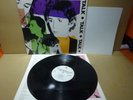 Psychedelic Furs TALK TALK TALK 1981 UK LP + INNER & MINT POSTER