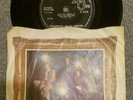 BEATLES STRAWBERRY FIELDS FOREVER b/w PENNY LANE UK PARLOPHONE (1967 1st PRESS)