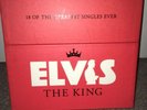 elvis presley box set of 10
