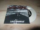 FRANTIC FLINTSTONES Lost Highway 7