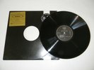 Orbital US Promo Ltd LP 2 / II Brown Album Hype Sticker Original Rare PRLP-026-1