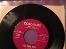 DANNY & The Counts 1966 US garage 7