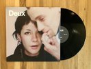 DEUX Decadence LP/1982-1985 France/Minimal Synth/Electro/New Wave/Synth Pop