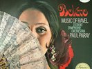 MERCURY STEREO SRI-75033 RAVEL BOLERO PARAY *TAS/HP/AS LIST AUDIOPHILE* EX+/NM