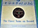 RARE  HENRY HALL: Teddy Bears' Picnic / Here Comes The Bogeyman 78rpm E/+