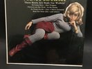 Nancy Sinatra Boots Record in Plastic Wrap R-6202 Original Price Sticker