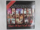 Now That's What I Call Music (Various - 1983-11-28) NOW 1 (ID:15768)