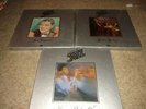 Set of 3 TIME-LIFE GIANTS OF JAZZ 3 LP Box Sets 1 New Set 2 open