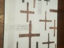 OOP The Frames(Glen Hansard) For The Birds 2 LP Vinyl 2001 Plateau Records