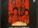 OS BRAZOES - ACID PSYCH TROPICALIA BREAKS MUTANTES 1969 ORIG. RGE LP BRAZIL HEAR