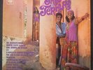 TRIO TERNURA - SOUL FUNK PSYCH GROOVE BREAKS 1971 ORIGINAL CBS LP BRAZIL HEAR