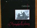 Celibates ?– A Shameless Fashion VG+  Allidee Records PROMO 1981 w/press kit