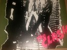 The Clash/Self Titled First Album 1977 UK CBS LP 82000