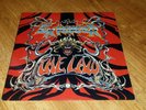 Exhorder ?– The Law LP 1992 1st Press RARE