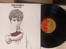 Pino Daniele ?– Terra Mia Lp 1977 EMI ?– 3C 064-18277 Prima Stampa EMI bicolore