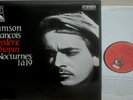 SAMSON FRANCOIS *CHOPIN: The Complete  Nocturnes *EMI/LVDSM 2LP*NM