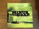 Minus the Bear LP - Menos el Oso - Suicide Squeeze Records 2005 - With Insert
