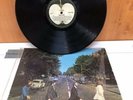 The Beatles Vinyl - Abbey Road (1969) Original