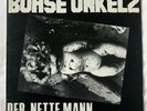 BOHSE ONKELZ ORIGINAL DEBUT LP 