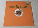 ALICE IN CHAINS - WOULD? (UK 1993 RELEASE - LIMITED EDITION GREEN VINYL 12