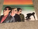 THE LAMBRETTAS 'BEAT BOYS IN THE JET AGE' 1980 UK VINYL LP..