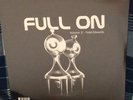 Todd Edwards - Full On Vol2 [Remixes] - I  Records - 2003 - Vinyl - New SEALED