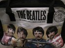 The Beatles Sgt Peppers Lonely Hearts Club Band Bag - Rare