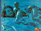 Airto- Seeds On the Ground on Buddah BDS 50859 LP VG+, cover G+