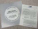 DIRE STRAITS Masters Of Rock 1989 Live RADIO SHOW MARK DAVID KNOPFLER