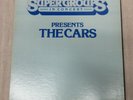 The CARS Super Groups In Concert 1979 Live RADIO SHOW 2xLP + Cues RIC OCASEK