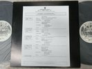 DIRE STRAITS THE KINKS Westwood One In Concert Live 1991 RADIO SHOW 2xLP + Cues