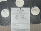NEIL YOUNG Westwood One Superstar Concert Series 1990 Live RADIO SHOW 3xLP + Cue
