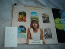 Kevin Ayers - Yes We Have No Mananas LP UK Harvest with signed paper insert