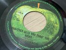 John Lennon 45 rpm Philippines 7