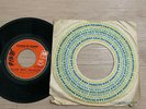 Yellow Magic Orchestra 45 rpm Philippines 7