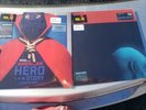 The Watchmen Lp Vol 2 And Vol. 3 Trent Reznor Hbo