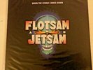 Flotsam And Jetsam When The Storm Comes Down 1990 Thrash Metal  Vinyl LP RECORD
