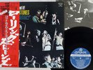 ROLLING STONES GOT LIVE IF YOU WANT IT LONDON LAX-1008 Japan OBI VINYL LP