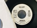 MUDCRUTCH (TOM PETTY) DEPOT STREET/WILD EYES ON SHELTER US PROMO 45 7